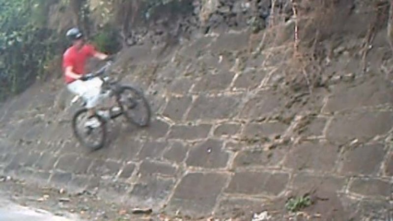 URBAN FREERIDE | ALERTA FELGUERA