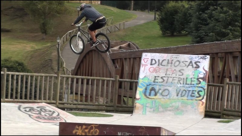 MTB & BMX | ALL BIKE GAMES 2010
