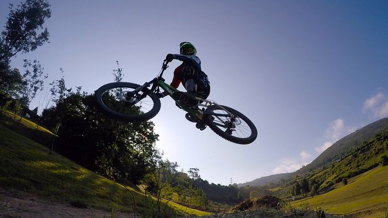 FREERIDE | ATTRITION