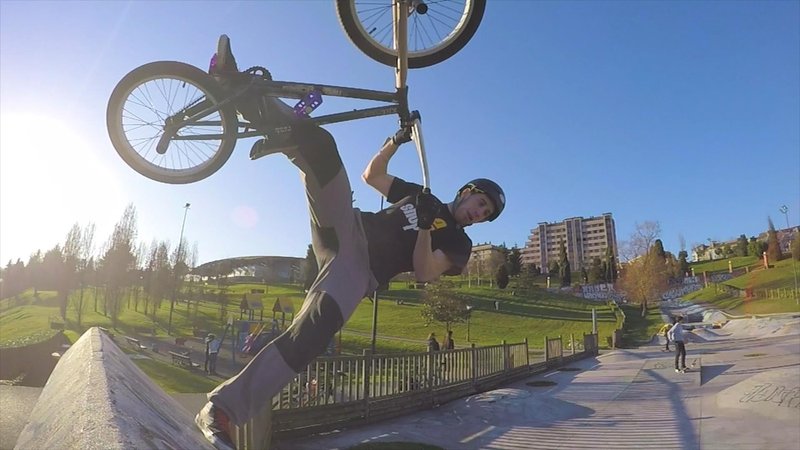 FREERIDE SPIRIT: BEST OF 2015