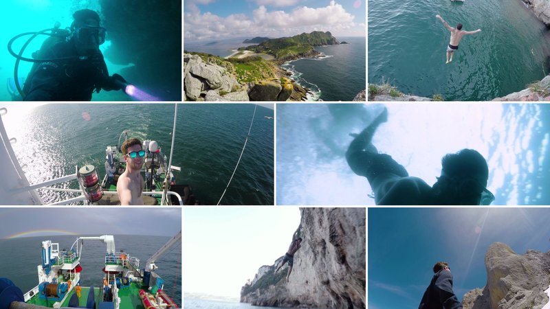 FREERIDE SPIRIT: BEST OF 2016