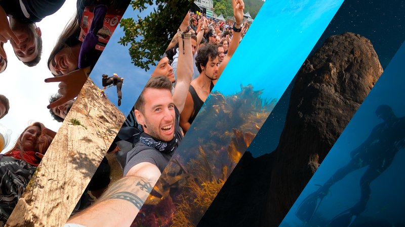 TANAIS MENÉNDEZ | BEST OF 2022