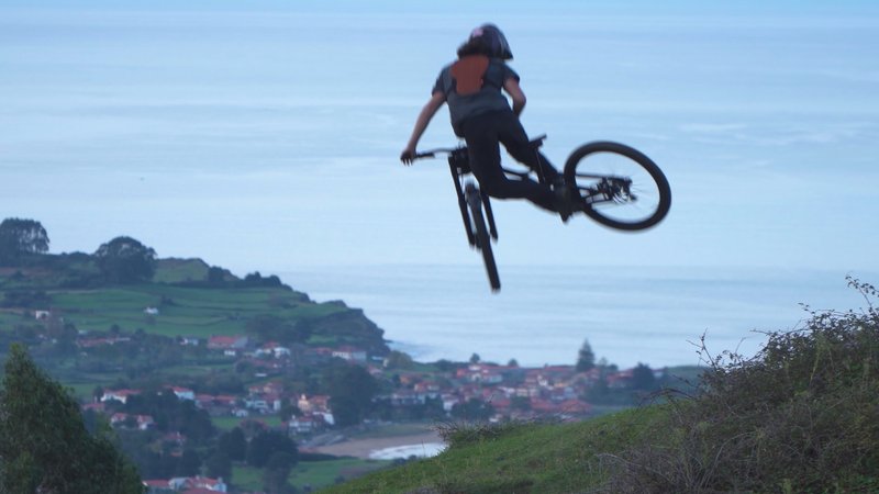 MTB | FREERIDE SESSIONS