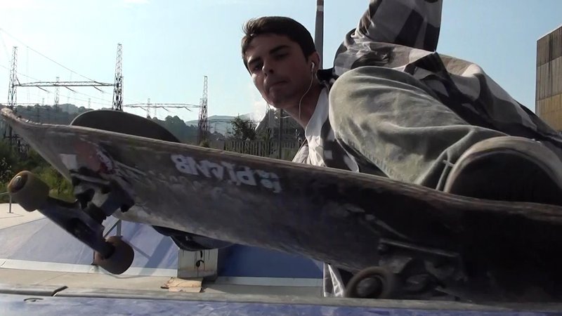 SKATE & BMX | DA2 SHOP CONTEST