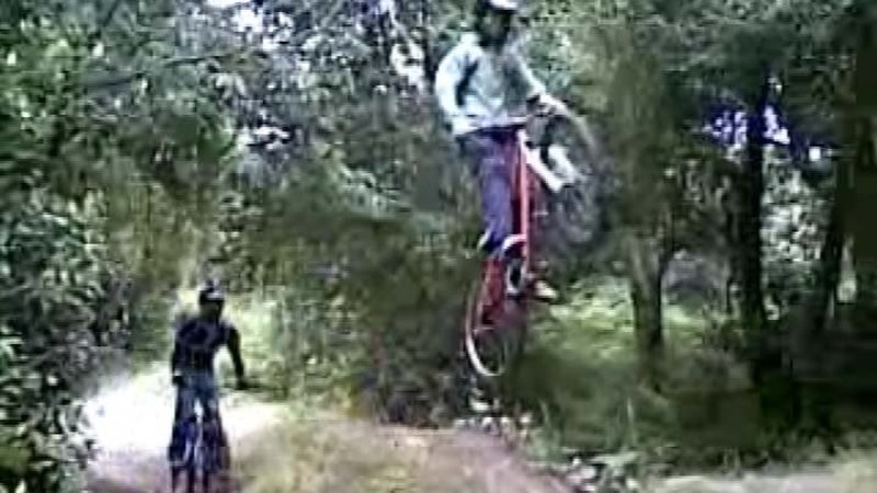 MTB | DEVA DOWNHILL