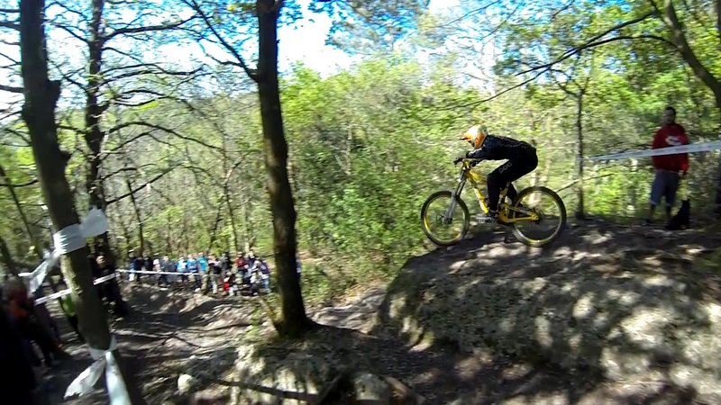 OPEN DH ASTURIAS 2013 | DEVA