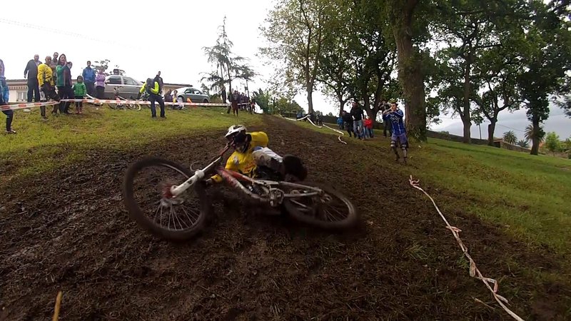 OPEN DH ASTURIAS 2013 | LASTRES