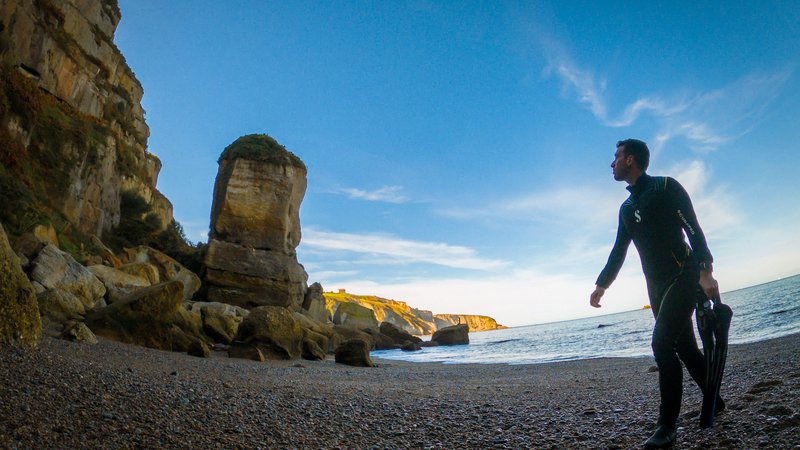 TANAIS MENÉNDEZ | DREAMY FREEDIVE