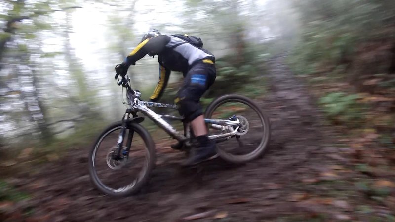 2º ENDURO BTT COCAÑÍN | CAMPEONATO DE ASTURIAS DE ENDURO