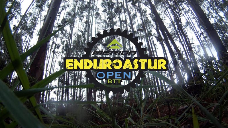 OPEN ENDUROASTUR BTT | DEVA