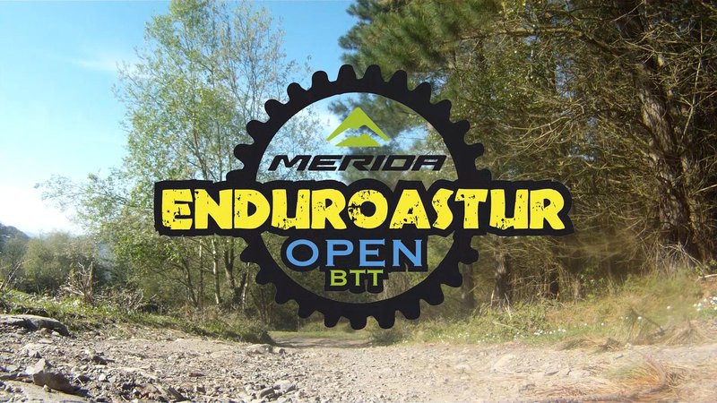OPEN ENDUROASTUR BTT | EL ENTREGO