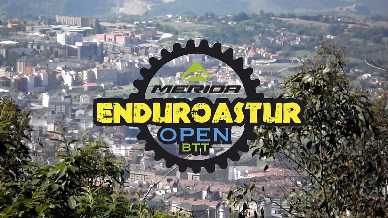OPEN ENDUROASTUR BTT | MONTE NARANCO