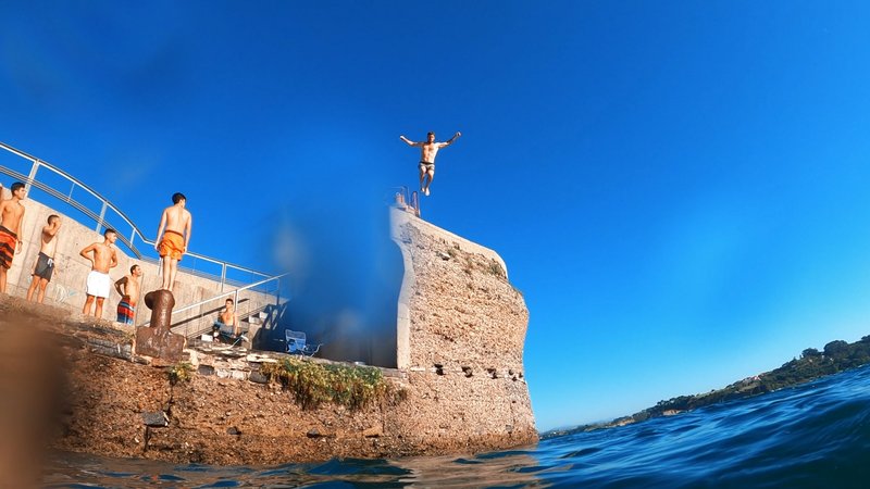 FREERIDE SPIRIT | REEL 2020-2021