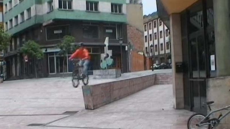 MTB | FREERIDE SUMMER MEMORIES