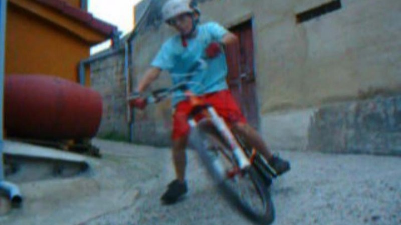 MTB | SOME KIND OF RIDING