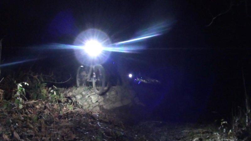 MTB | NIGHT ENDURO