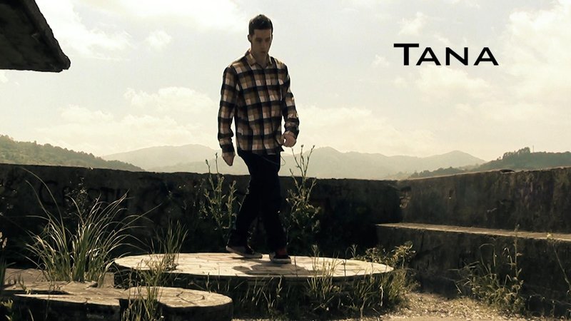 SHUFFLE | NITROGENIC SHUFFLE