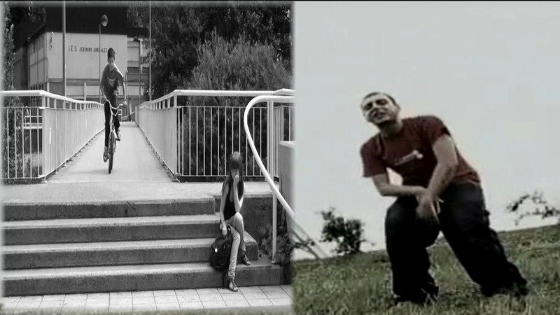 BMX | PATRIA FREERIDER