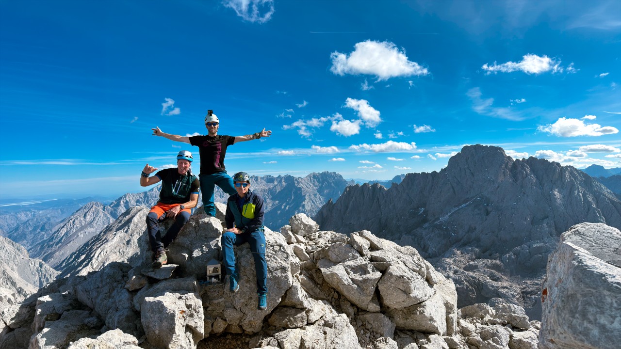 PEÑA SANTA DE ENOL | PICOS DE EUROPA