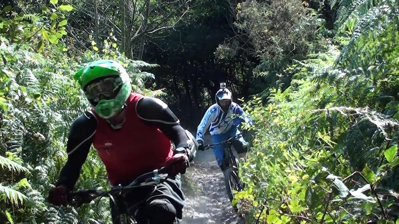 PROGRESSION BIKE 2 | TEASER