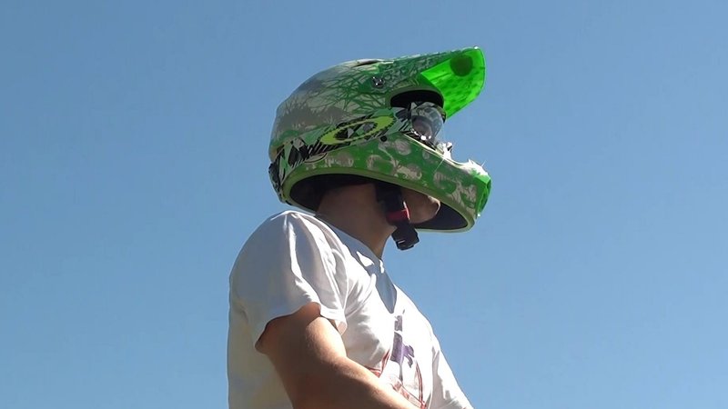 PROGRESSION BIKE 2 | REVOLUTION