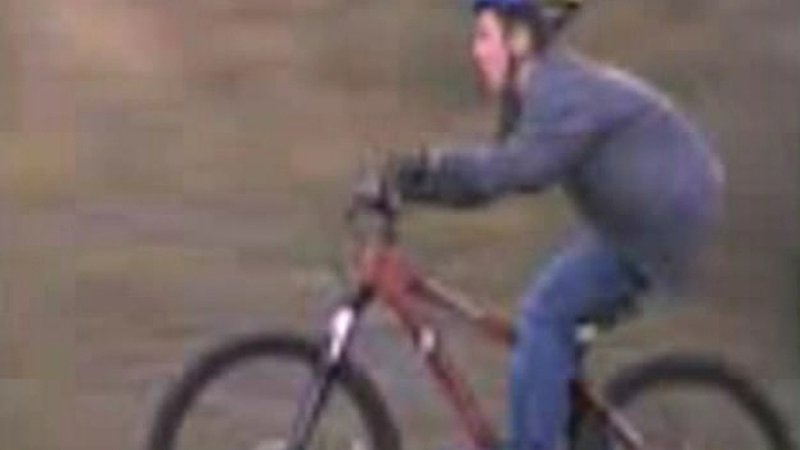 PROGRESSION BIKE | TEASER #1