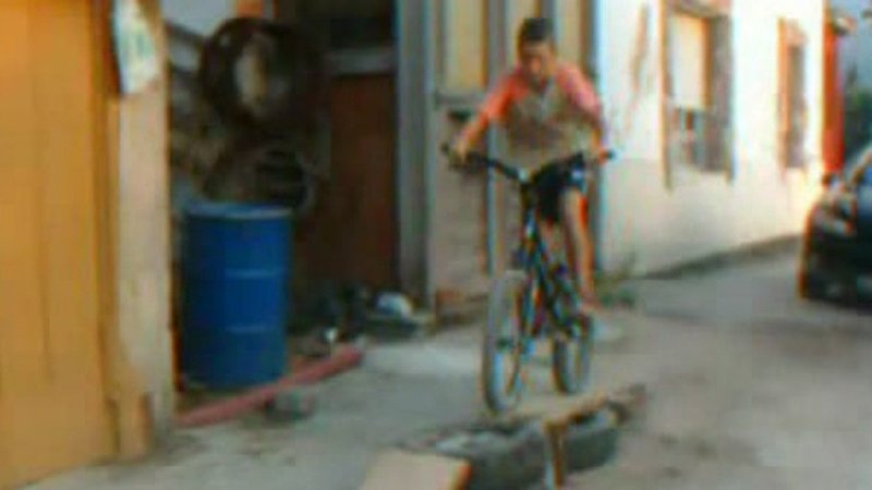 PROGRESSION BIKE | TEASER #2