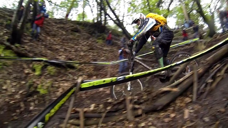 PROMO OPEN ENDUROASTUR | TUÑA