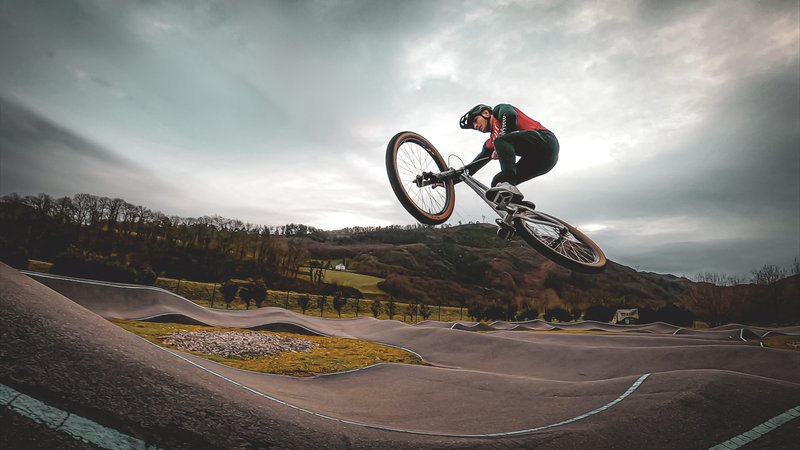 MTB | PUMPTRACK SESSION