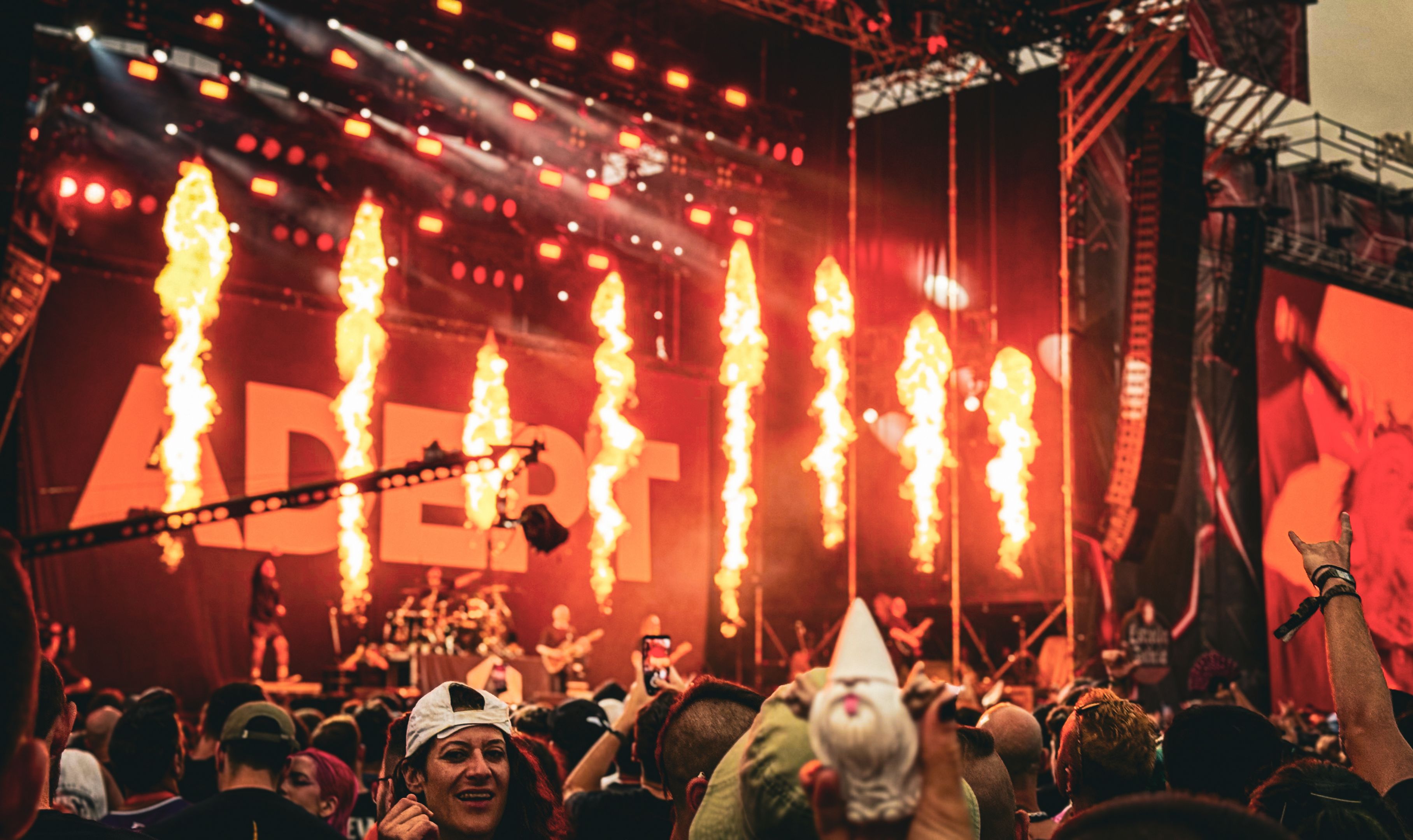 Resurrection Fest 2025