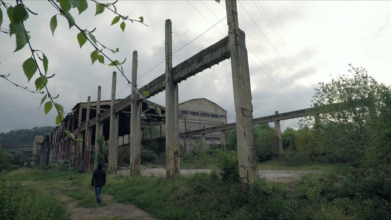 SEÑARDÁ: ECOS DE UNA TIERRA OBRERA
