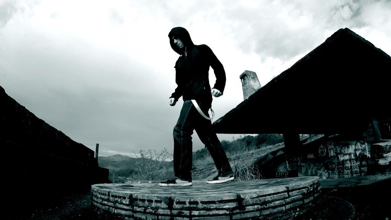 SHUFFLE | HOPE RESTORED