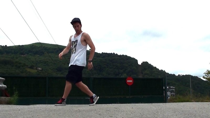 SHUFFLE | ONE YEAR OF SHUFFLE