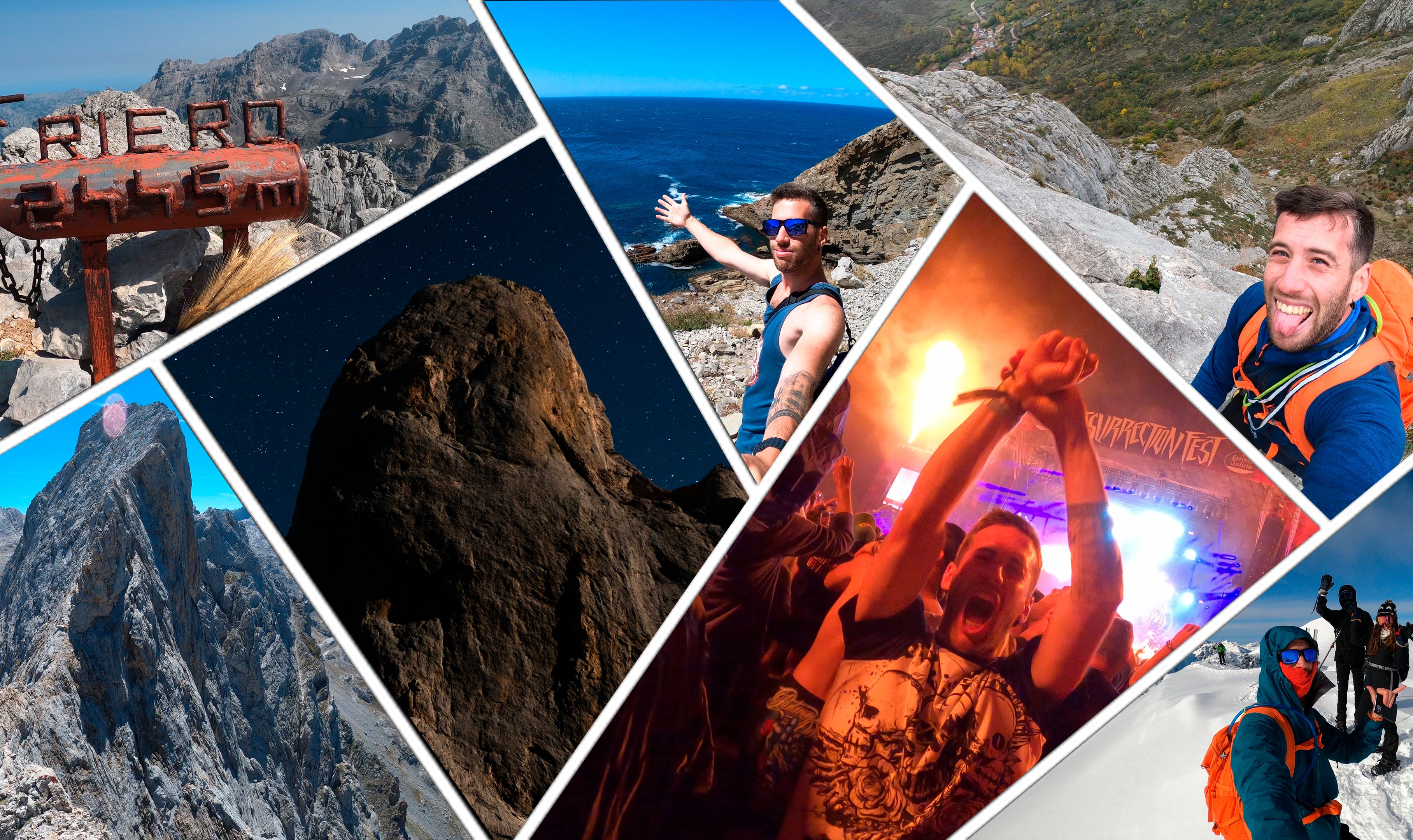 The Lost/Grateful Years