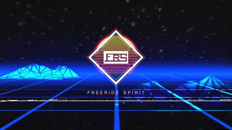 THIS IS FREERIDE SPIRIT