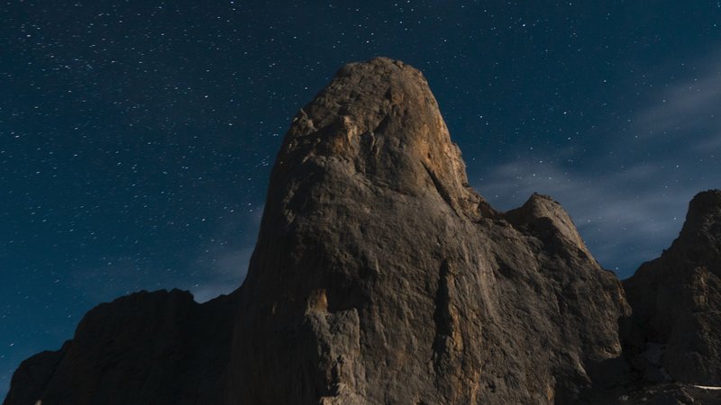 TRAIL RUNNING | TRAVESERA PICOS DE EUROPA 2022