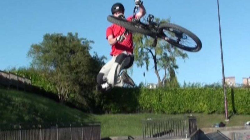 FREERIDE | VERSATILITY